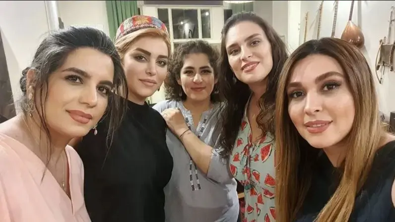 Meeting of the Central Directors Council with Some Women of Cinema: Pressure on Female Artists and the Resistance of the Artistic Community Continues