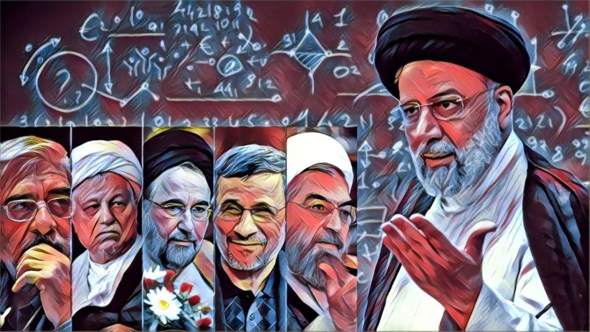 Comparison of the Economic Records of 6 Governments After the Revolution Part One