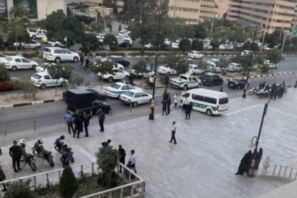 The gathering of teachers and researchers in the Qom seminary does not have legal and religious authority for the return of the Guidance Patrol