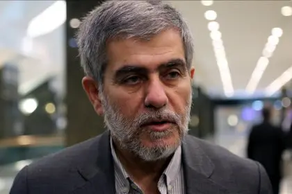 Iranian Parliament Members Are Potentially Wealthy