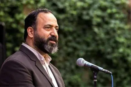 Widespread Reaction to the Sex Tape of the Gilan Culture Manager