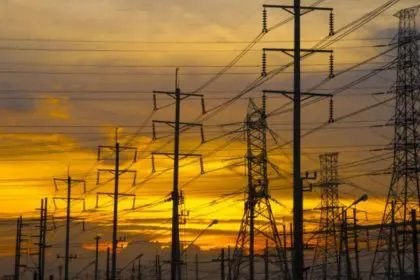 Two Power Plants in Iran Decommissioned