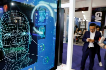 A hacker group reported infiltrating facial recognition software