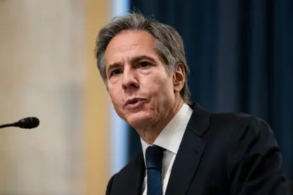 Blinken Accuses Russia of Attacking the Global Food System at UN Security Council