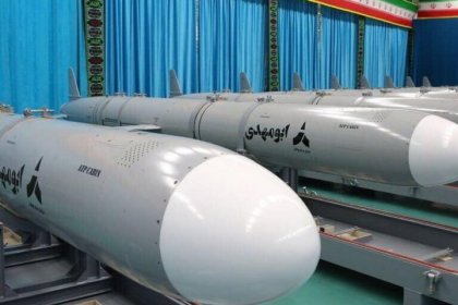 Iran claims to have achieved supersonic cruise missile technology