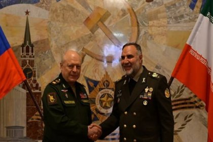 We have reached good agreements with Russia, the Commander of the Ground Forces of the Army