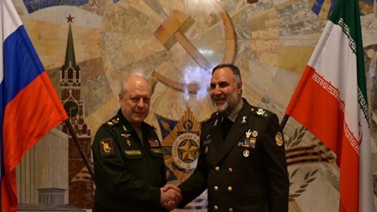 We have reached good agreements with Russia, the Commander of the Ground Forces of the Army