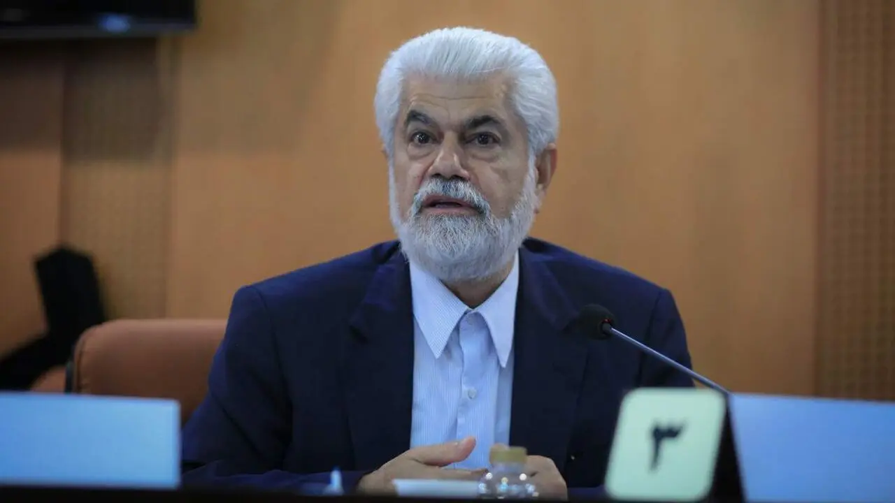 Parliament Member: We Pray for Officials' Children to Fall Ill to Need Medicine
