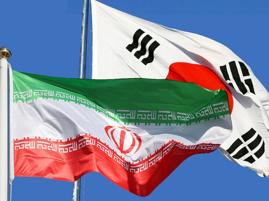 South Korea Unaware of Iran and US Agreement