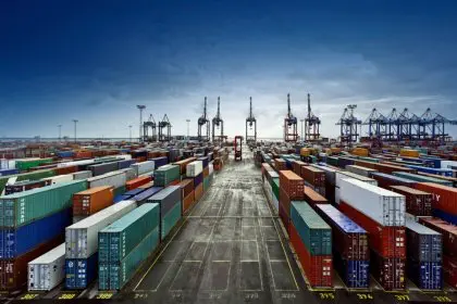 Latest Iranian Customs Statistics: $45 Billion Negative Non-Oil Trade Balance in Four Months