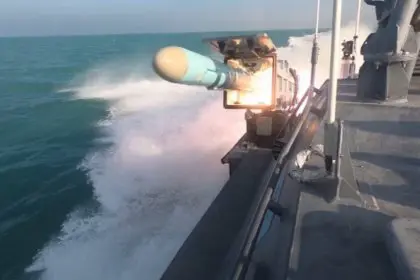 IRGC Claims Deployment of AI-Equipped Missiles