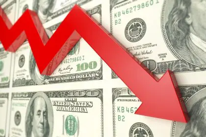 US Inflation Rate Shock to Stock Markets