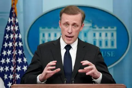 The White House National Security Advisor: The Prisoner Exchange Agreement with Tehran is Proceeding According to the Understanding
