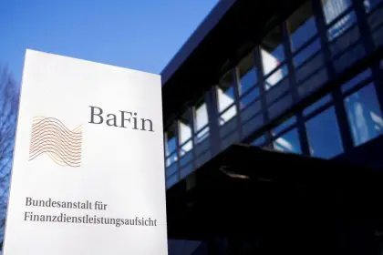 Ban on Transactions Related to Iran for German Bank Warengeld