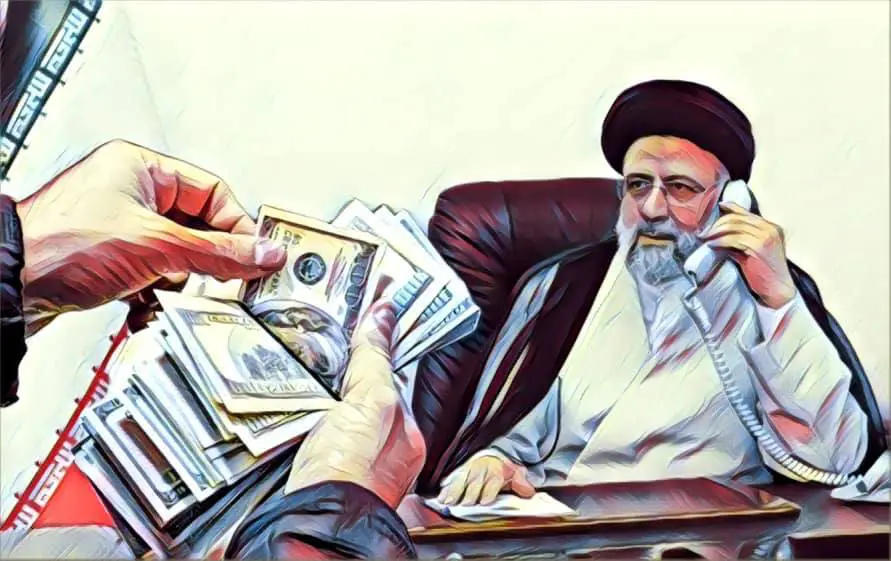 The Dollar Price Will Reach 70,000 Tomans This Year