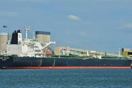 Foreign Ministry Spokesperson's Reaction to the Offloading of Iranian Oil in Texas: The Hit-and-Run Era is Over