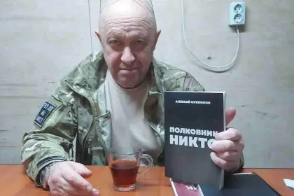 Black Box Discovered: Decoding the Cause of Prigozhin's Death Continues
