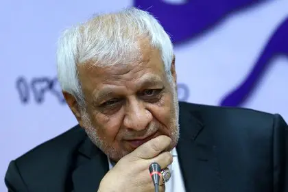 Claim by the Secretary-General of the Motalefeh Party: Mahsa Amini was a supporter of the Komala Party