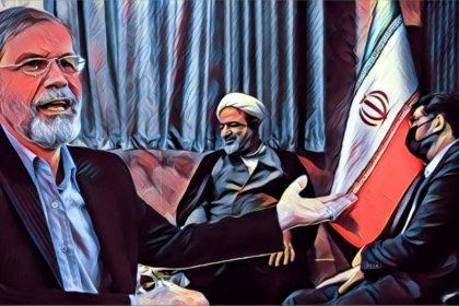 The sustainable coup artery against the regime - Part 2