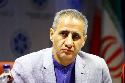 Head of the Oil, Gas, and Petrochemical Exporters Union: Chinese and Russian Companies Do Not Cooperate with Iran