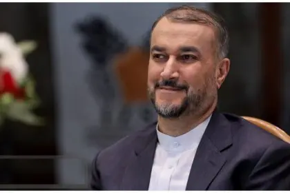 Amir-Abdollahian: We Acknowledge That Ensuring the Security of Foreign Missions is Our Responsibility