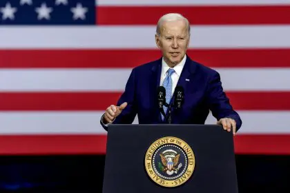 Biden thanked Qatar, Oman, Switzerland, and South Korea