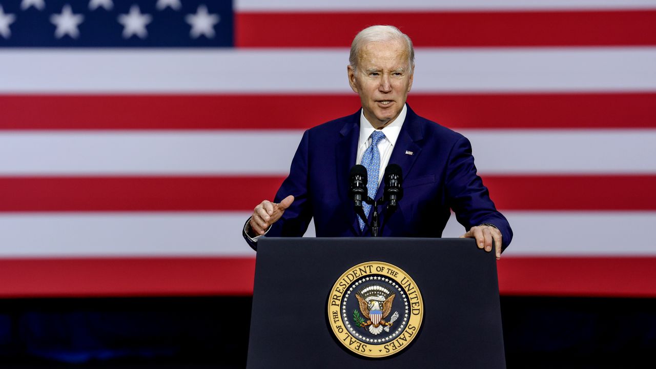 Biden should thank Qatar, Oman, Switzerland, and South Korea