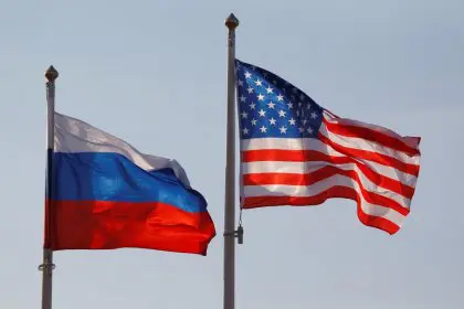 A Russian Turbine Company Sanctioned for Ties with Iran