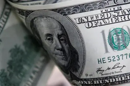 Dollar Index Reaches Highest Level in the Past 6 Months