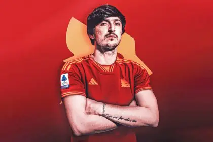 Shock for Sardar Azmoun: Iranian Star Removed from Roma's List