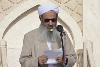 Moulavi Abdul Hamid points out that the families of the victims of the bloody Friday are not satisfied with compensation and money