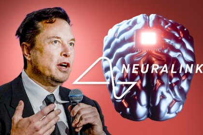 Elon Musk Receives License to Implant Chips in Human Brains