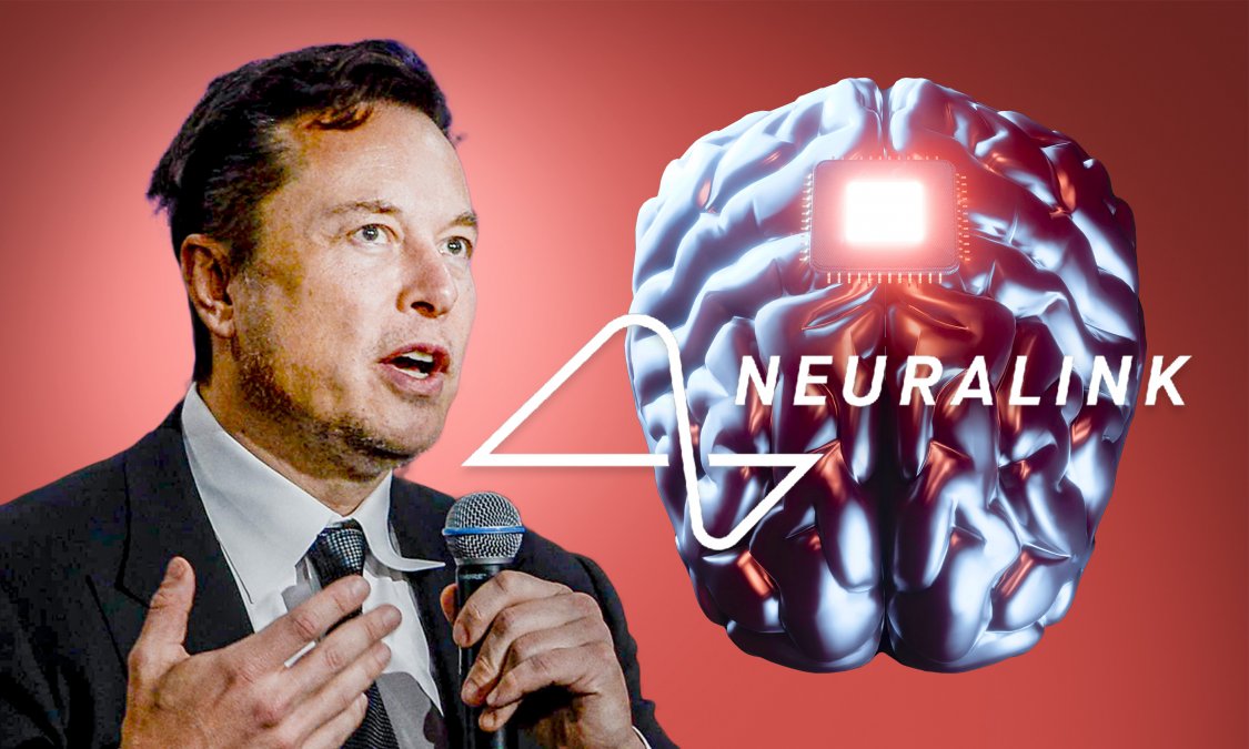 Elon Musk Receives License to Implant Chips in Human Brains