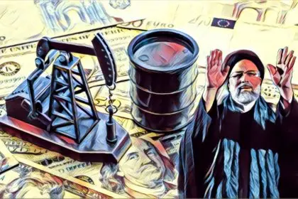 Raisi Government's Oil Revenue Revealed