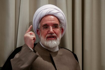 There is no way out of captivity except change, Mehdi Karroubi's message