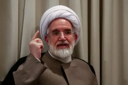 Message from Mehdi Karroubi from House Arrest: There is No Way But Change