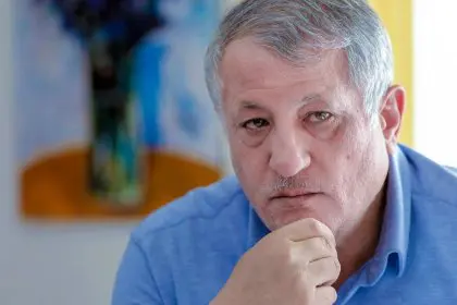 Mohsen Hashemi's Reaction to the Ban on Entekhab: Banning Domestic Media Serves Foreign Outlets