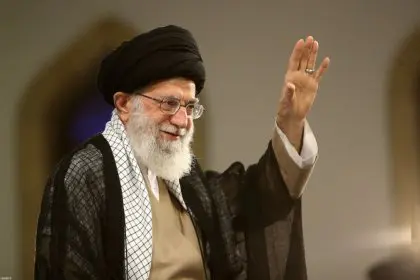 The Leader of the Islamic Republic: America Seeks to Create Religious and Gender Crises in Iran