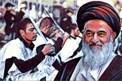 Shirazi Group is a Shia ISIS - Part 2
