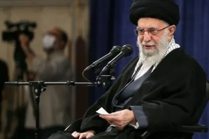 Amwaj Media: The Supreme Leader of the Islamic Republic Authorized Direct Negotiations Between Iran and the USA