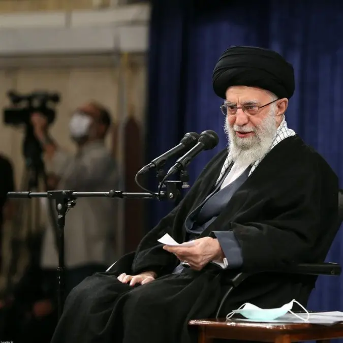 Amwaj Media: The Supreme Leader of the Islamic Republic Authorized Direct Negotiations Between Iran and the USA