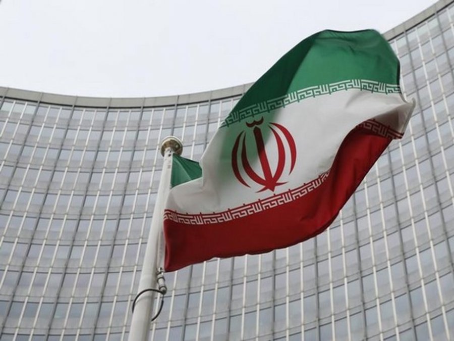 7 countries demand full cooperation of Iran with the agency