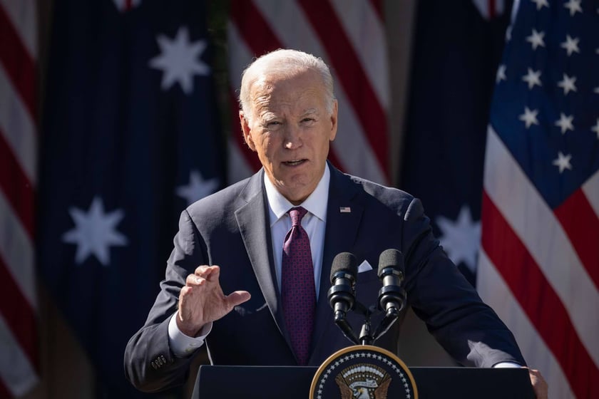 Biden's response to attacks on US positions will be decisive