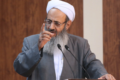 Mawlawi Abdulhamid: The Only Thing That Works is Caring for People