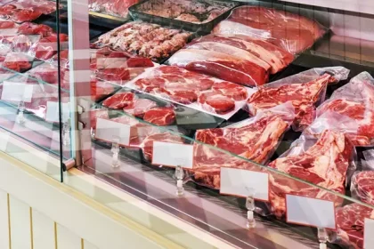 The president of the meat farmers' trade union is defrauding consumers with a price higher than 470,000 tomans