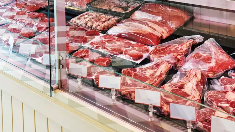 The president of the meat farmers' trade union is defrauding consumers with a price higher than 470,000 tomans