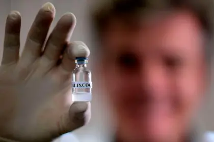 Scientists Have Developed a Vaccine to Quit Cocaine and Crack