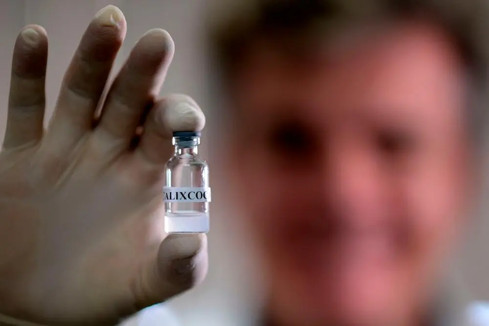 Scientists Have Developed a Vaccine to Quit Cocaine and Crack