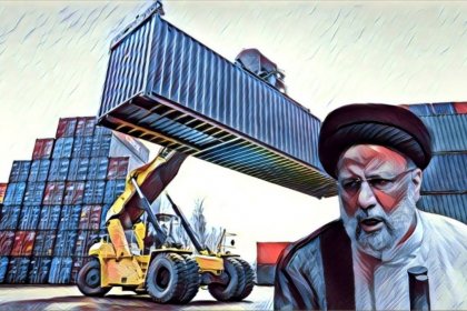 New Achievement in Raisi's Five-Year Foreign Trade Backwardness