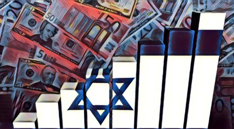Everything About Israel's Economy